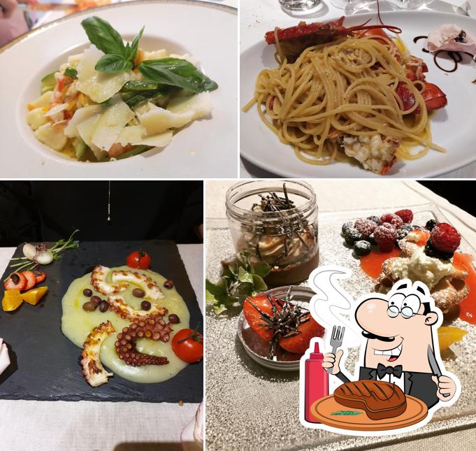 La Taverna del Lupo