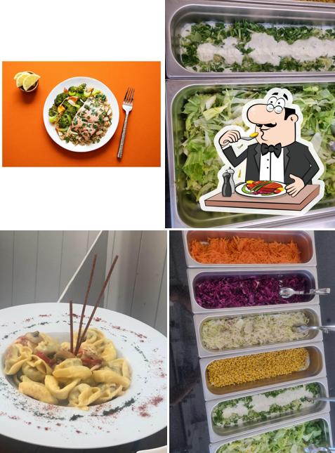 Cibo al Pizza Cadabra