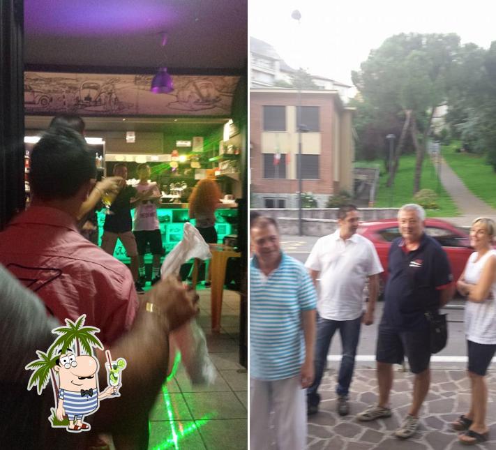 Foto di Bar Kafferino