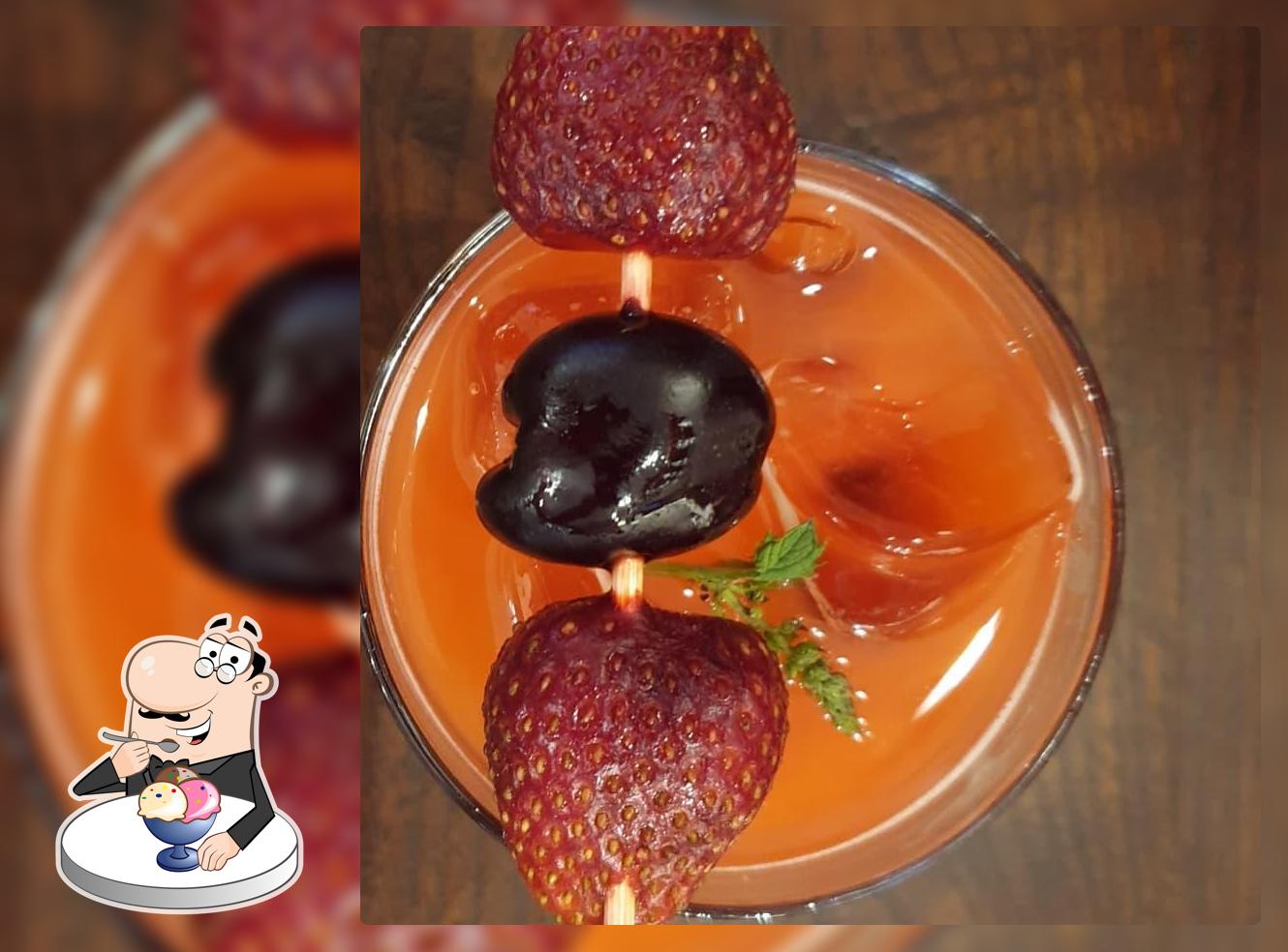 Casanova wine-bar e Lounge Bar