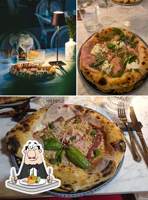 Amalfi Pizza & Gin Cagliari