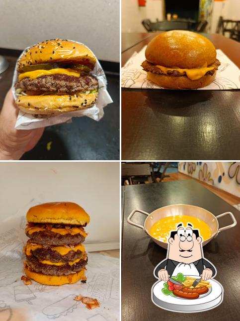 Bili Burger