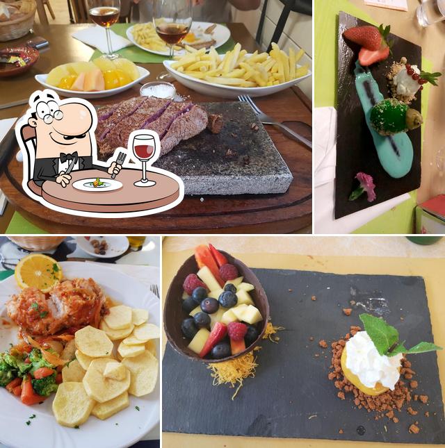 Café Tea Room Melting Pot Kendir