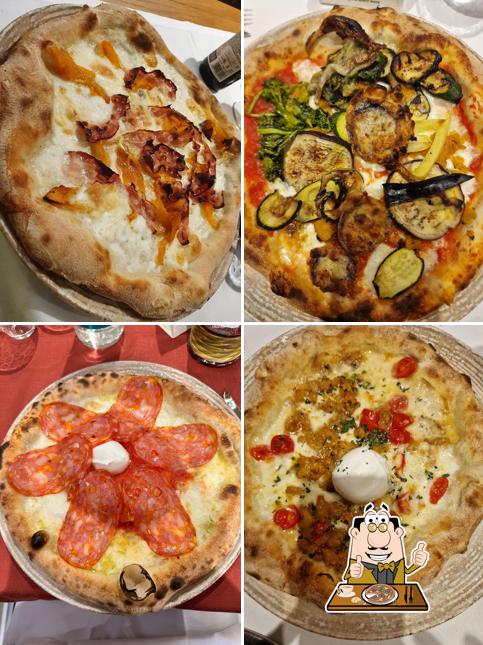 La pizza è il piatto veloce preferito al mondo