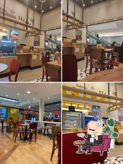 Havanna - Café Sorocaba/votorantim