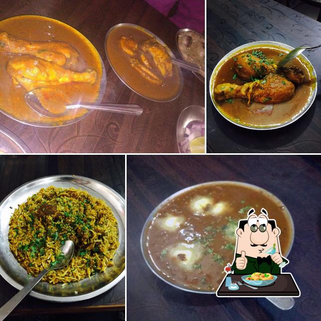 M.L. Mansarover Dhaba