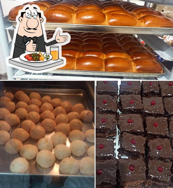 Padaria e Confeitaria Massa Real