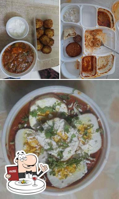 Pepe Paneer -The North Indian Kitchen