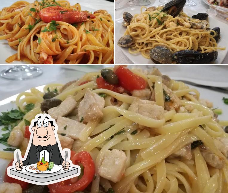 Cibo al Pierrot