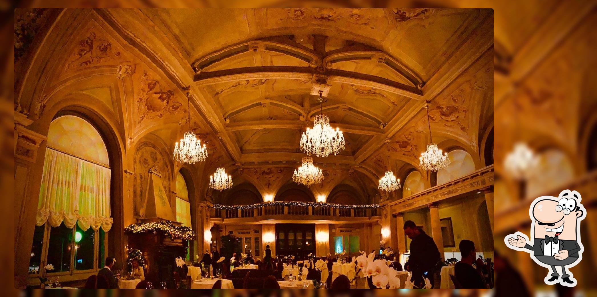Salone dei Balli