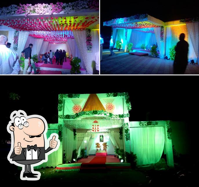 Shree Ashapura Mandap Service Mungani image