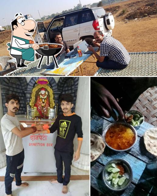 Sri Ram Dhaba