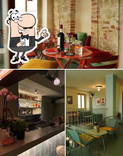 Tramontemagno - Vermuteria & Vineria