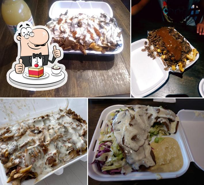 Shawarma Land