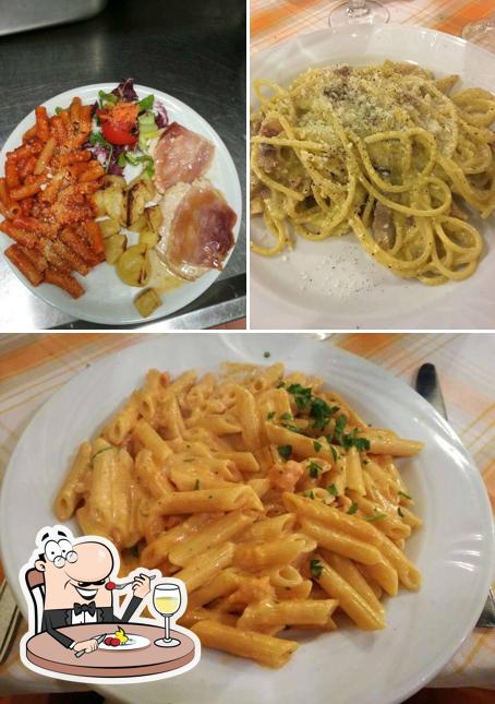 Cibo al Steak House