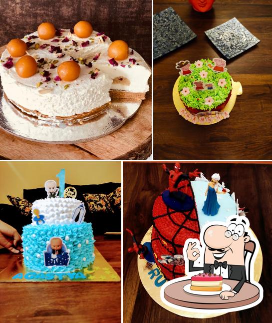 The Arka's Home Bakery picture