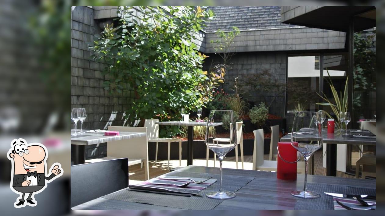 Wikiwàn Restaurant