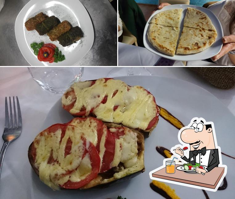 Platti al Associazione Culturale Caucaso