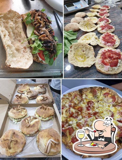 Cibo al Niagara