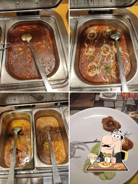 Meals at AB's - Absolute Barbecues Whitefield, Bangalore