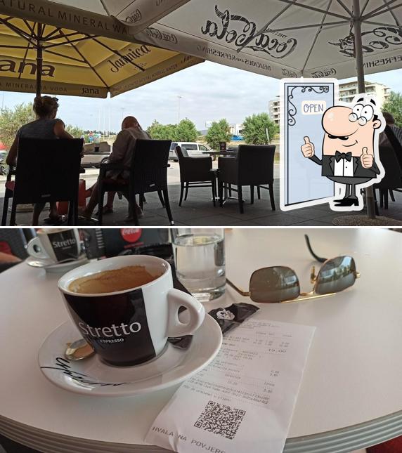 Vedi la foto di Cafe Vox
