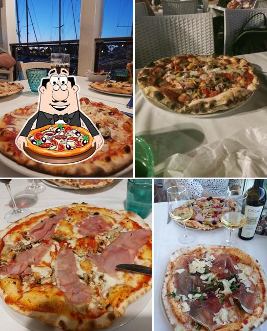 La pizza è il piatto veloce più amato al mondo