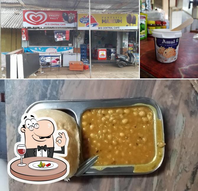 Central Cafe