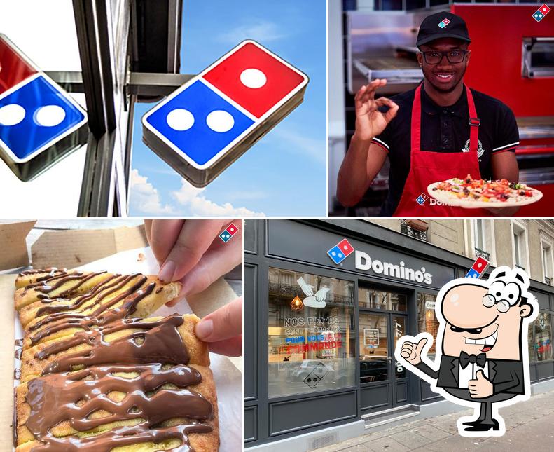 Domino's Pizza Raismes