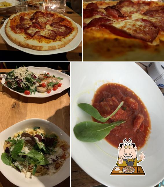 Fabian’s Restaurant
