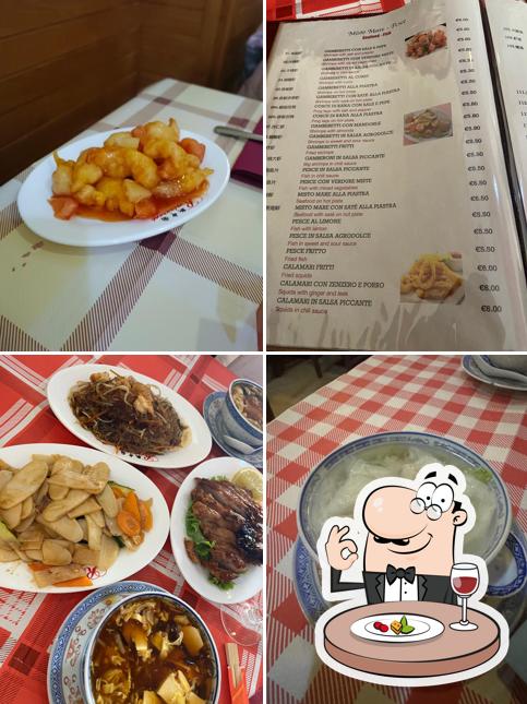 Ristorante Cinese XinZhonGuo