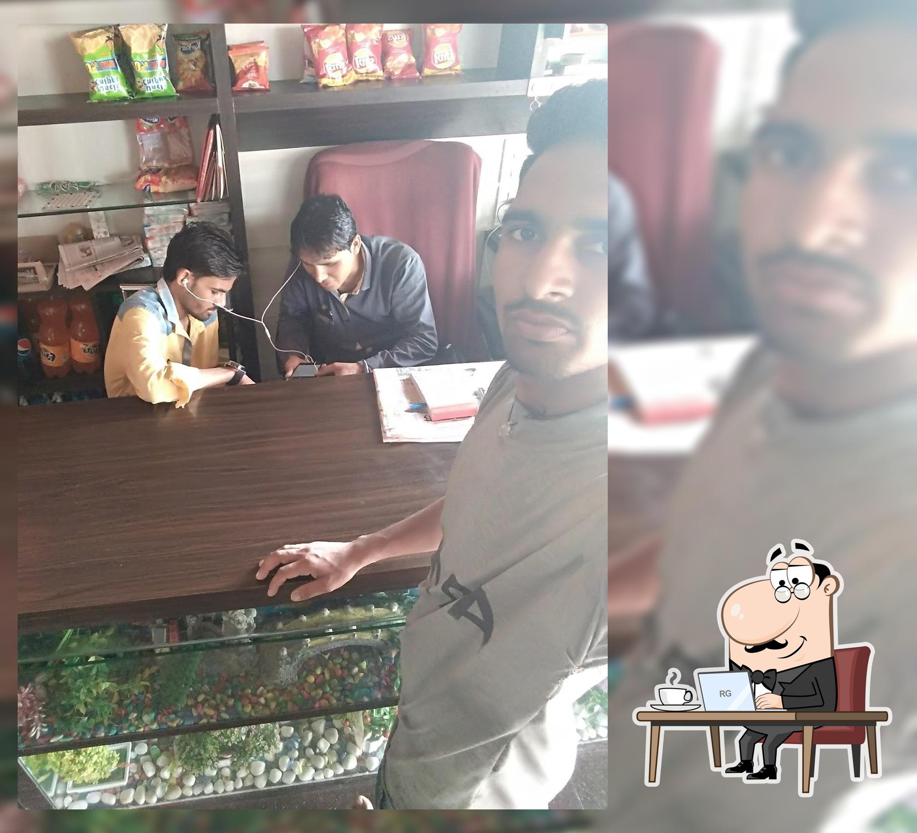 Jagdambaa Restaurant