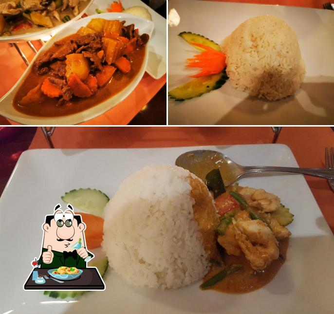 Platti al Lemongrass