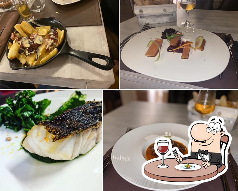 Cibo al Leomi