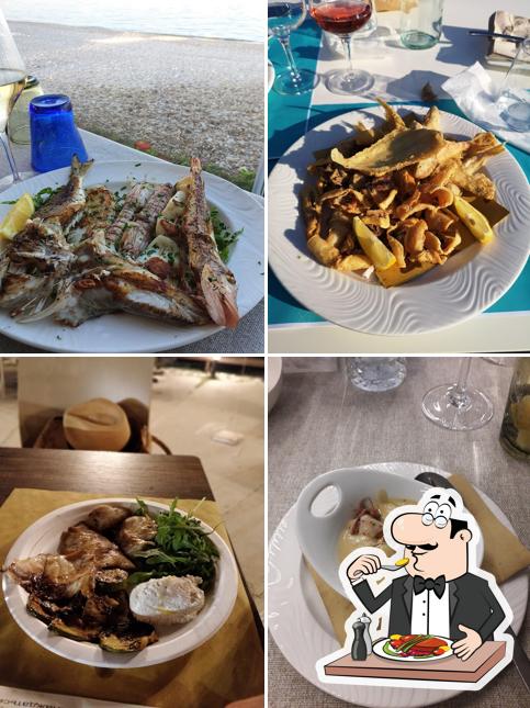Lido Pesce Palombo