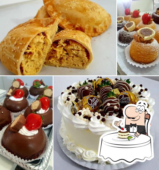 Pão Delícia