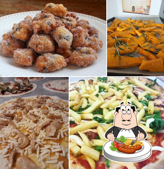 Platti al Da Giada