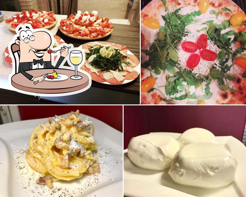 Pizzeria L'Angolo Divino