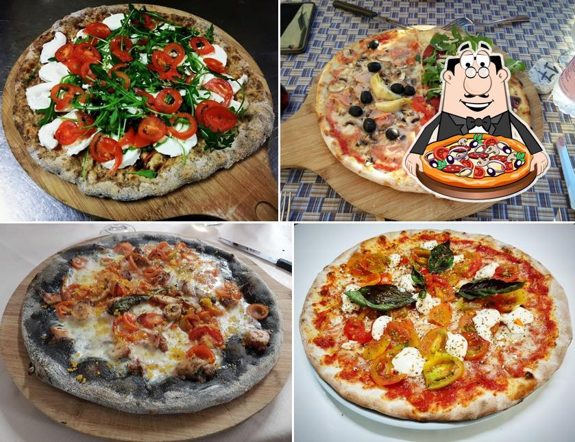 Da Scattu Pizzeria Ristorante