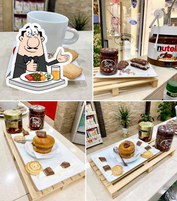 Chiosco BAR G.L Rent car