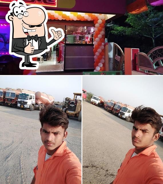 Sachin Restaurant photo