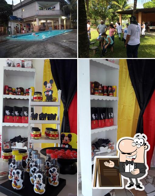 Sítio do Chicão