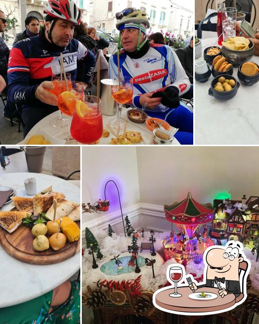 Cibo al Trelicio