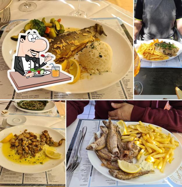Quai 14 (Restaurant - Brasserie)