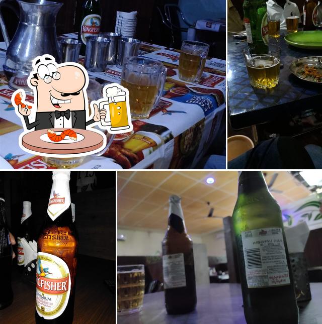 Abhiram Bar And Restaurant