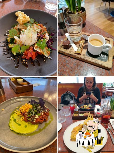 Cibo al Bistro St.Gallen