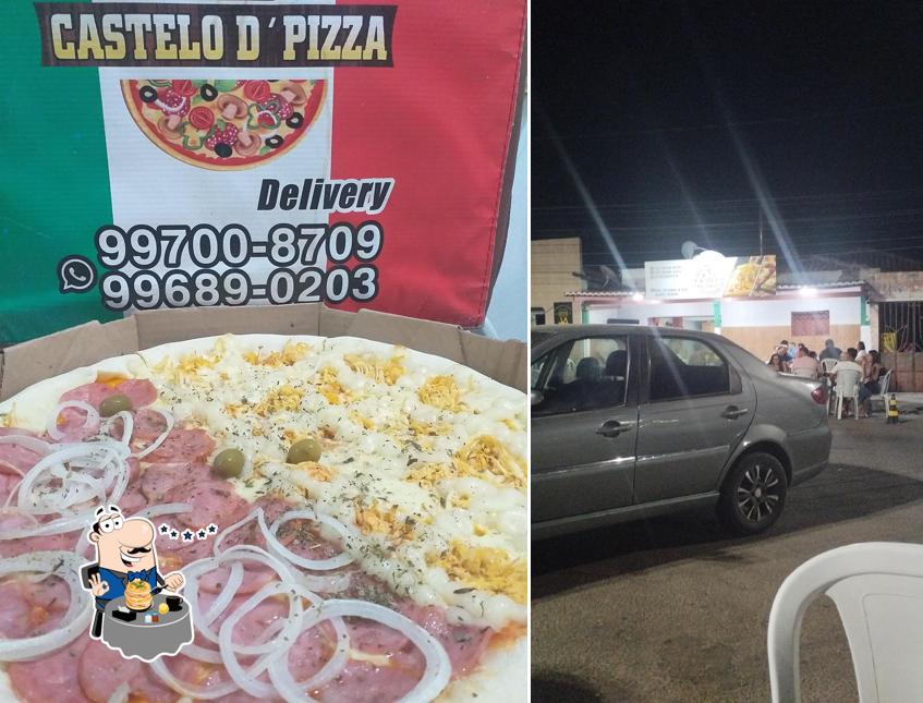 Castelod'pizza