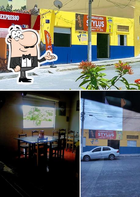 Churrascaria Stylus