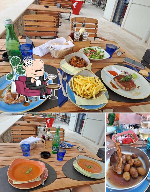 Dai un'occhiata agli interni di Restaurant Dalmacija