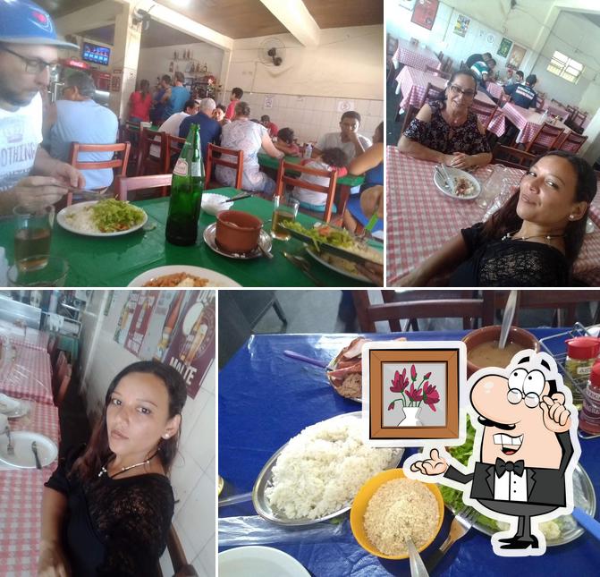 Restaurante E Pizzaria Calletão