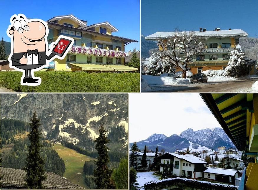 Hotel Lammertalerhof
